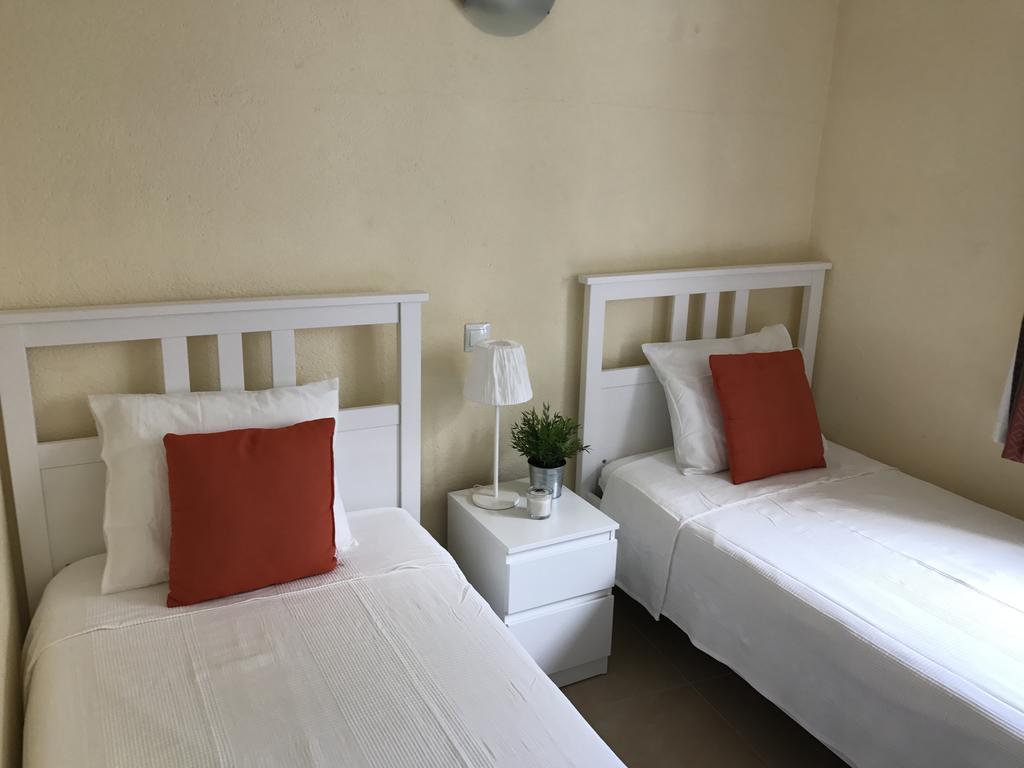 Camino Del Vasco Apartman Denia Szoba fotó
